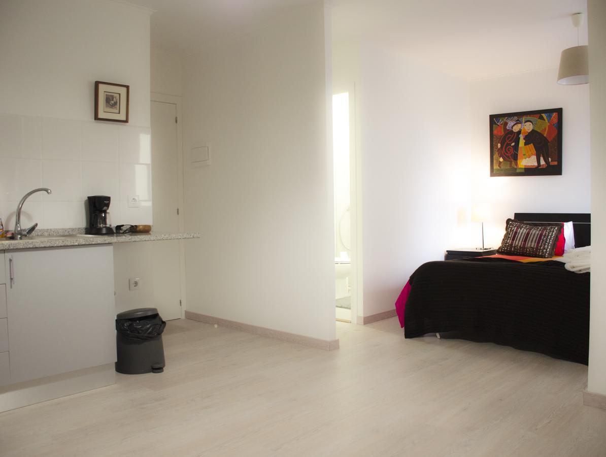 Alameda Guest House Rc Espinho  Exterior foto