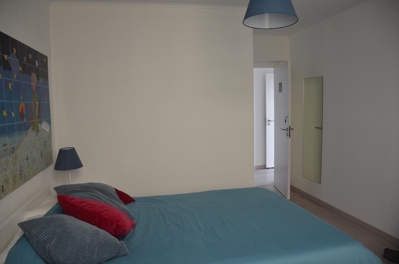 Alameda Guest House Rc Espinho  Exterior foto